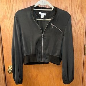 H&M Bomber Jacket